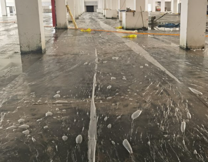 东港不发火砂浆和不发火金属骨料有什么区别