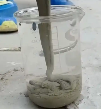 东港水工混凝土絮凝剂，水下抗分散剂的作用及施工方法